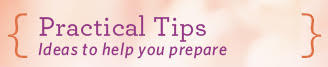 Practical Tips