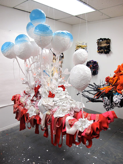 funeral, funeral homes, vadis turner, burial party, lyons wier gallery, death and dying