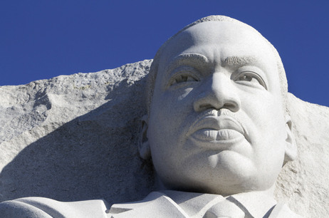 Martin Luther King Jr Memorial