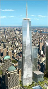 david childs, freedom tower, wtc, 9/11, wtc master plan 2011