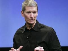 memorial service at apple, new apple CEO tim cook, Who is Tim Cook?, Who will replace jobs?