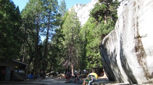 rock climbing tips, rock climbing terms, Yosemite camping, Yosemite hiking, Yosemite trails