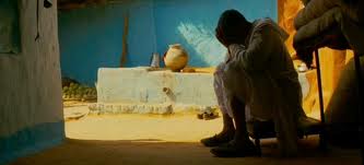 grief, loss of child, darjeeling limited, funeral
