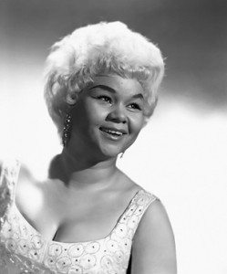Etta James, leukemia, died