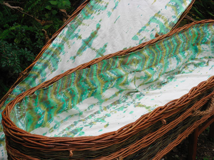 Casket, Cremation, Natural Burial, Eco-Friendly, Coffin, Death, Dying, Funeral