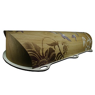 Casket, Cremation, Natural Burial, Eco-Friendly, Coffin, Death, Dying, Funeral