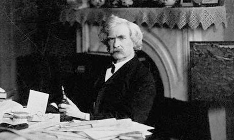 mark twain quote, famous quotes, death quotes