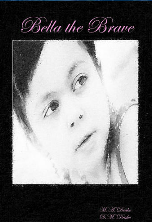 Storybooks, Children, Terminal Illness, Art