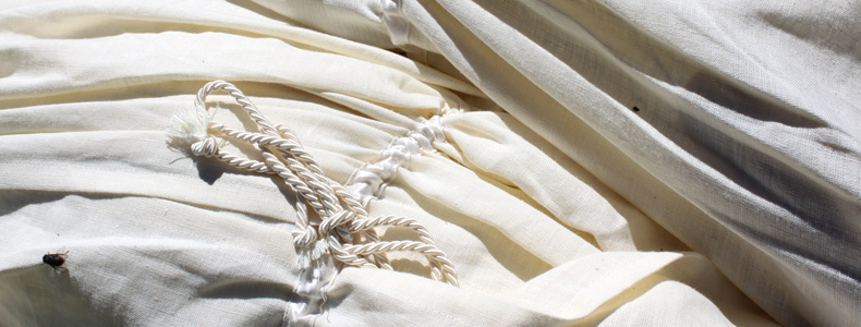 Pia Interlandi, Fashion Design, Burial, Art, Death