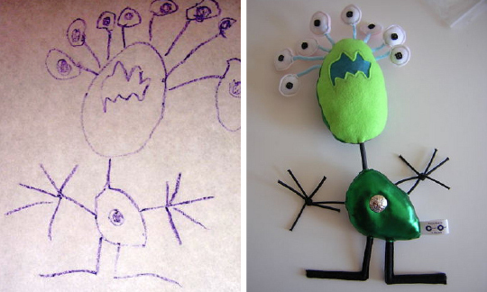 Custom Stuffies, Custom Softies, Children, Terminal Illness, Grief, Healing, Coping