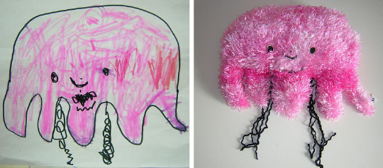 Custom Stuffies, Custom Softies, Children, Terminal Illness, Grief, Healing, Coping