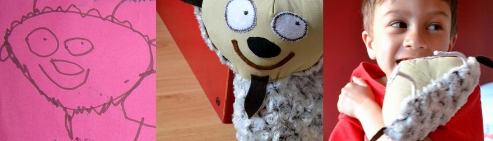 custom Stuffies, Custom Softies, Children, Terminal Illness, stuffies for grieving, Grief, Healing, Coping