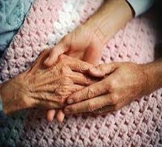 terminal illness, end of life, palliative care