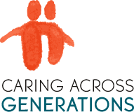 Caring across generations, HIV Prevention