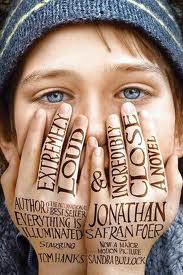Extremely Loud and Incredibly Close, Book, Film, Review, Death, Loss, 9/11, September 11