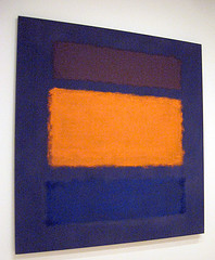 Mark Rothko, Kate Rothko Prizel, art, death, suicide, loss, father's day