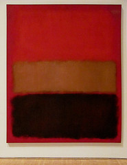 Mark Rothko, Kate Rothko Prizel, art, death, suicide, loss, father's day