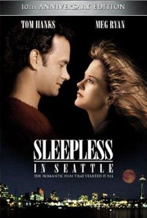Sleepless in Seattle, Nora Ephron films, Nora Ephron dies