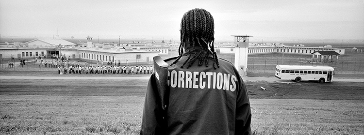 grace before dying, photography, prison, terminal illness, louisiana state penitentiary