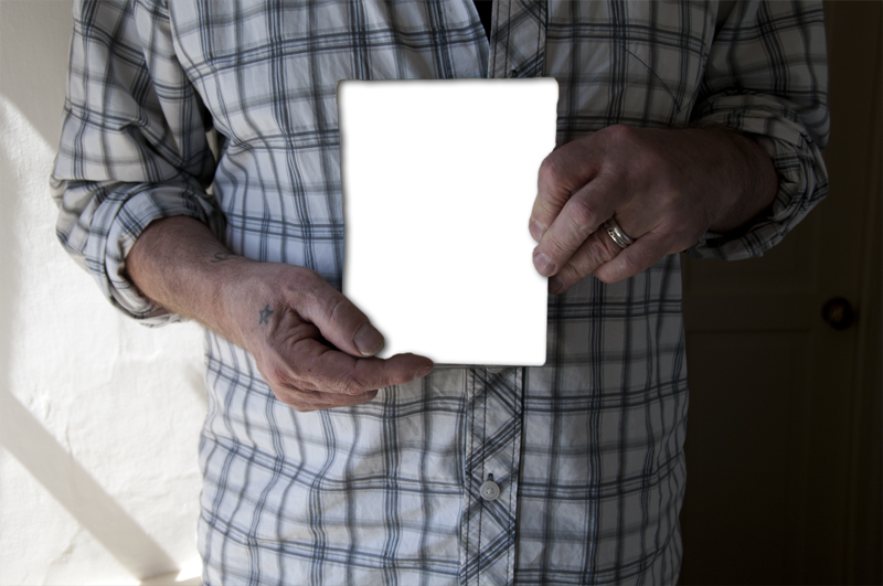 InAbstentia3 In Abstentia, Loss, Family, Death