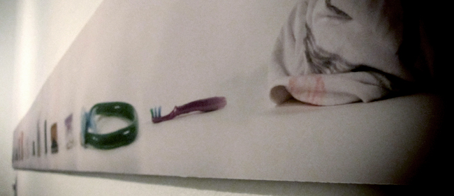 InAbstentia5 In Abstentia, Loss, Family, Death