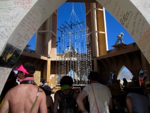 What is Burning Man?, Burning Man Art, Burning Man Pictures, Pics of Burning Man