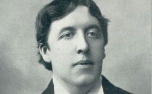 Oscar Wilde, Wilde