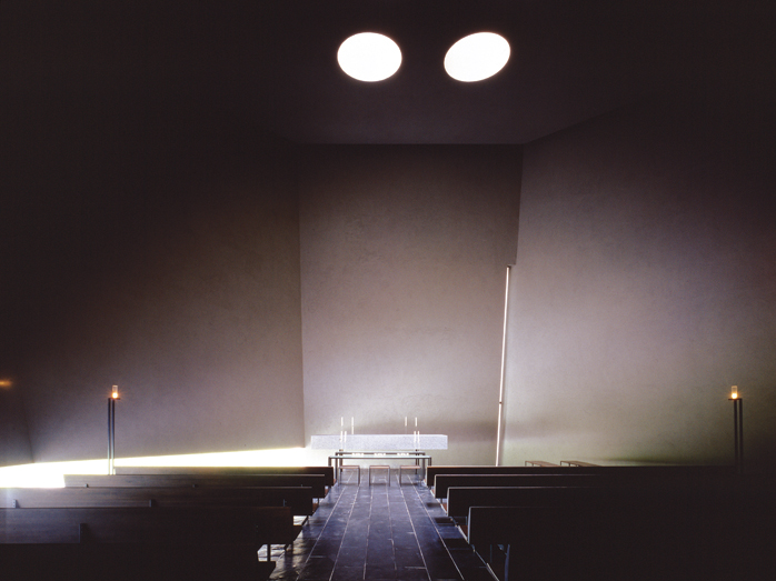 Kaze-no-Oka Crematorium
