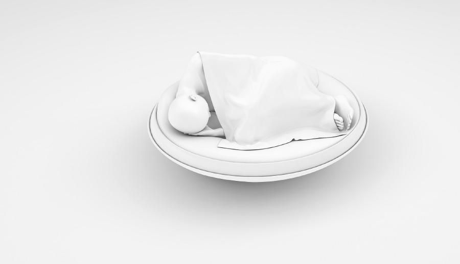 Womb Coffin, Project Womb