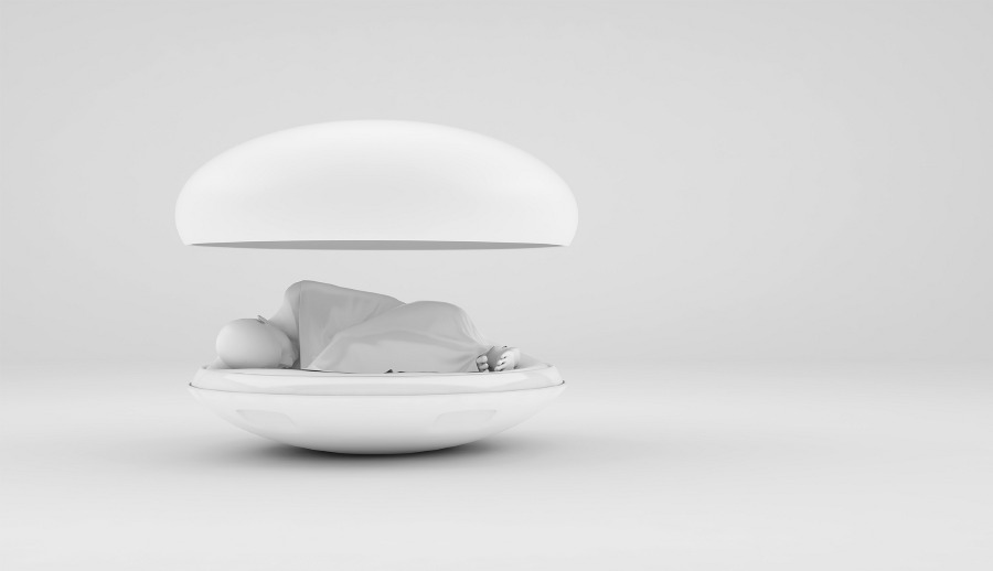 Womb Coffin, Project Womb