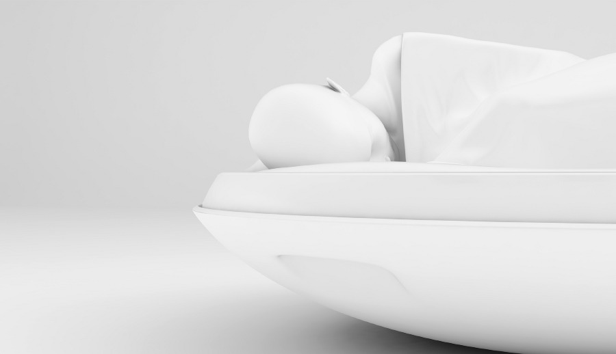 Womb Coffin, Project Womb