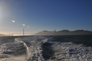 Golden Gate Bridge from the Dolce Vita 3