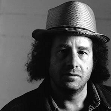 Steven Wright, comic and actor — Image courtesy of nathannothinsez.blogspot.com