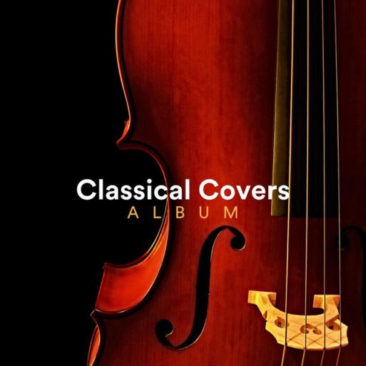 classical music cover