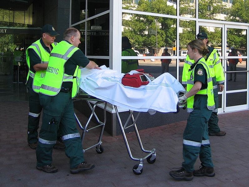 Paramedics-photo