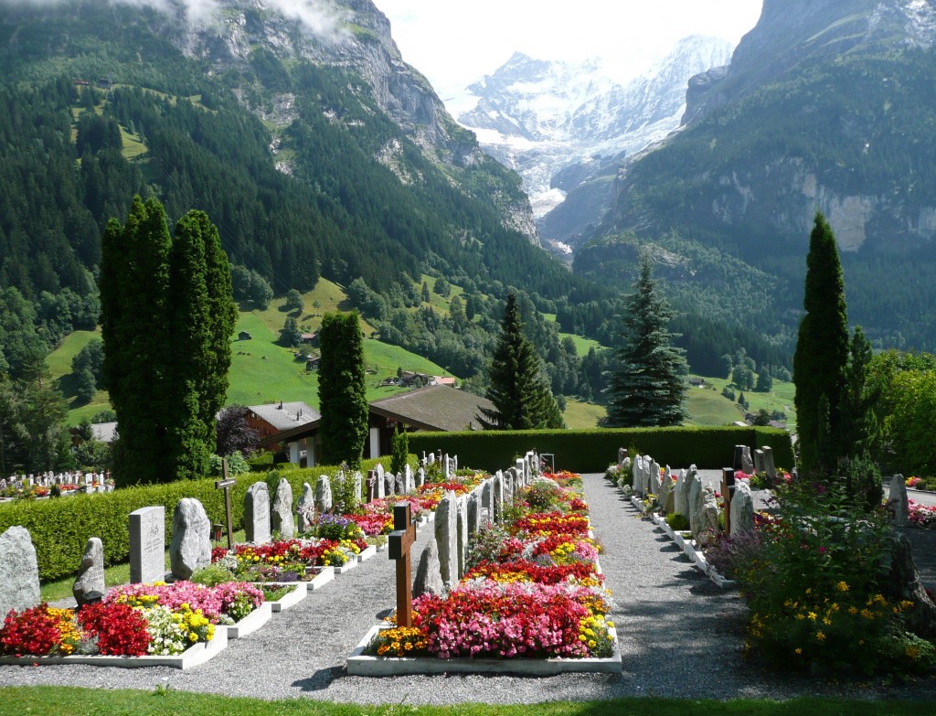 Switzerland Swiss Mountains Alps 