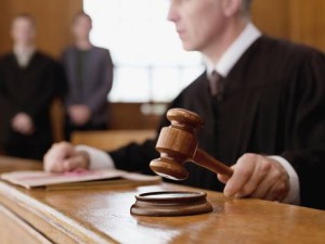 gavel judge ohio court ruling law