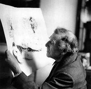 Marc Chagall painter Russian Artists