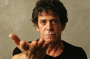 Lou Reed Death Lou Reed picture