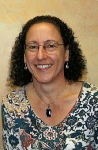 Christine Brusati integrative massage therapist