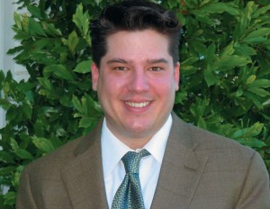 Josh Slocum executive director of Funeral Consumers Alliance