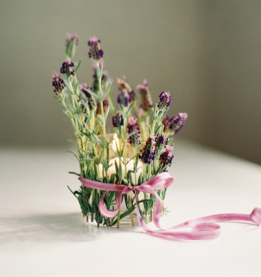 lavender, lavender idea, lavender ceremony