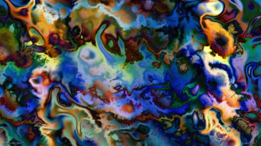 LSD, psychedlc art, Timothy Leary, 60s art, swirl