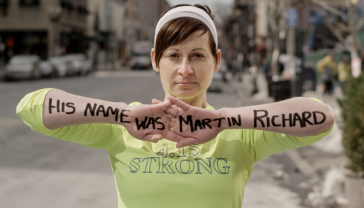 Boston Marathon, Boston marathon survivor, in memoriam, dear world