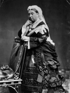 Queen Victoria, Queen Victoria Mourning, Queen Victoria Widowed
