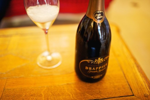 Champagne Drappier - Vendanges 2013 © Mathieu Drouet - www.takeasip.net