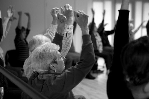 Dance for Parkinson's, Parkinson's activities, Parkinson's cure, Senior activites, Senior home