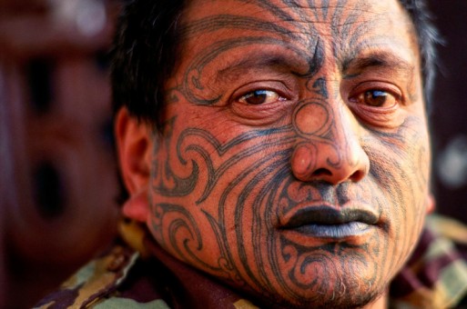 Maori, Moko tattoo, new zealand native, new zealand, polynesian tattoo, tribal tattoo, maori face, maori man, new zealand man, native man