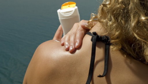 Sunscreen, Dr. Boris D. Lushniak, Skin Cancer