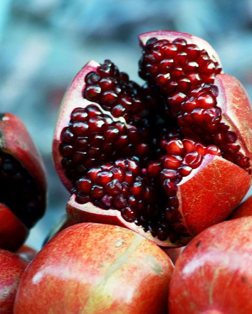 Grenade, Pomegranate, Pomegranate benefits, health foods, fruit